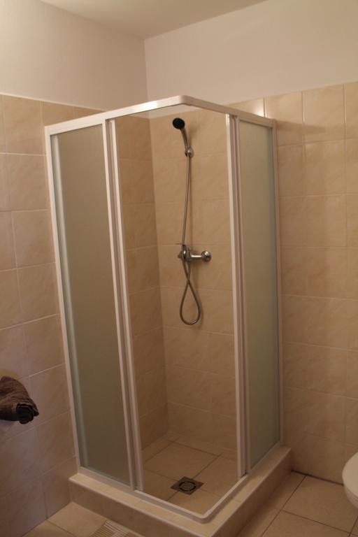 Vydrany Guest House Hodus מראה חיצוני תמונה