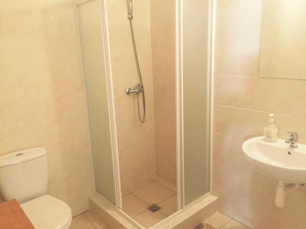 Vydrany Guest House Hodus מראה חיצוני תמונה